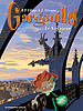 Gargouilles - Numérique T1 : Le Voyageur